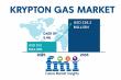 Beyond Lighting: Unveiling Niche Industrial Applications Driving the Krypton Gas Market Growth