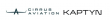 Cirrus Aviation Services and Kaptyn Partner to Elevate Private Travel with Seamless Ground Transportation