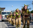 Ottawa Fire Truck Pull Returns to Lansdowne September 27, 2025