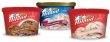 Hiland Dairy Launches Golden Ticket Ice Cream Giveaway