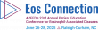 APFED’s Annual Patient Education Conference Returns June 26–28
