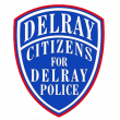 20th Annual Delray Beach Police Awards Gala Celebrates Officers and Community Champions