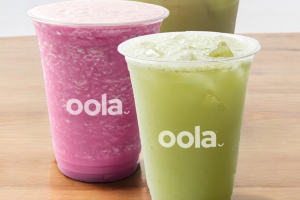 2025 May New Menu Blend