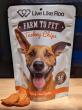Farm to Pet Launches Live Like Roo Special-Edition Dog Treats to Help Fight Canine Cancer