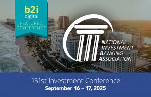 This prestigious event is scheduled for September 16–17, 2025, at The Westin Fort Lauderdale Beach Resort in Fort Lauderdale, Florida.