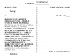 Kindred Hit in Texas with Ineffective Decubitus Ulcer Lawsuit