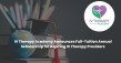 IV Therapy Academy Announces Full-Tuition Scholarship for the Business Accelerator Program