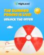 GoHighLevel Offers 50% Discount for New & Existing Users in Global Summer Promotion