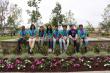 Arborland Montessori Shines at 2025 Orange County Academic Pentathlon