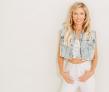 Honeygirl Debuts 'Denim & Diamonds,' Inspired by Her Real-Life Love Story with Gin Blossoms Guitarist