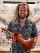 Tijmen Veelenturf invited to join Kristy Cox Band Following Triumphant 2025 European Tour