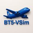 FFlya Launches BT5-VSim: A Breakthrough Low-Cost Inflight Messaging Platform for Airlines