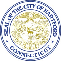 Seal for the City of Hartford, Connecticut