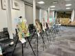 'Colors of Life' Youth Art Exhibition Inspires Community and Supports Blood Cancer Awareness