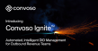 Introducing Convoso Ignite™️: Unlocking Higher Contact Rates Through Automated and Intelligent DID Management
