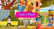 Lala’s Place TV Launches YouTube Channel to Empower, Educate, and Entertain Young Learners Through Music and Animation