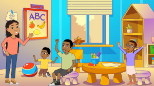 ABC Lala's Place