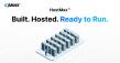 AMAX Launches HostMax™, for Immediate Time to Deployment of AI Infrastructure  