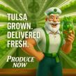 Produce Now Leads the Clean Food Revolution—One Pod, One School, One Community at a Time