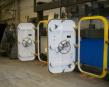 Watertight Door Market to Hit USD 1.6 Billion by 2035 Amid Surge in Maritime Safety Regulations and Shipbuilding Growth