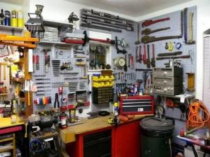 Automotive Garage Equipments Market
