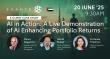 EXANTE and Teiko Host Exclusive Event on Real-World AI for Portfolio Performance