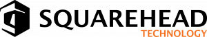 Squarehead technology's logo