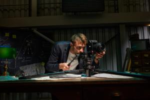 IndoorsManfrotto