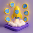 Moonrig Celebrates Successful $MOONRIG Token Sale with Sold-Out First Round