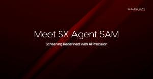 ScreenXchange launches SX Agent Sam.