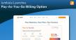 Jumbula Launches Pay-As-You-Go Billing Option to Help Clients Optimize Costs