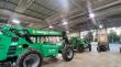 Sunbelt Rentals Completes Nationwide LED Lighting Upgrade, Advancing Sustainability and Operational Efficiency Goals