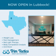 Trim Tactics Weight Loss & Rejuvenation Now Open in Lubbock, Texas