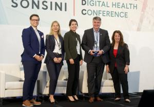 Inaugural MedTech Innovator Impact Award Ceremony