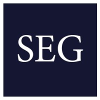 SEG Logo