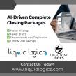 Liquid Logics Announces Seamless Integration with Lightning Docs to Streamline Loan Document Automation