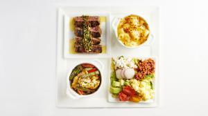 TWC - Lunch Menu 1