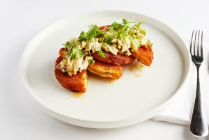 TWC - New lunch menu 2