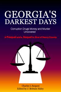 Georgia’s Darkest Days