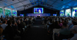 Europe's largest economic forum faces the shock of reality