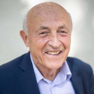 Jean-Hervé Lorenzi