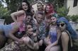 Bullfiddlecat Drops Sizzling New Single 'Ready To Go' — Video Shot at Iconic Hollywood Estate