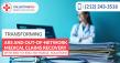 Introducing CollectionPro: Transforming ARs and Out-of-Network Medical Claims Recovery with End-to-End Solutions