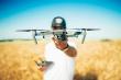 Hurricane season prep includes AI-enabled drones inspecting roofs