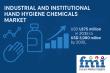 Beyond Sanitizers: The Hidden Role of Enzymatic Cleaners in the Industrial & Institutional Hand Hygiene Chemicals Market