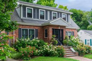 Virtual Landscaping App