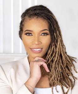 Chardé Hollins