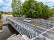 Acrow’s Modular Steel Bridge Solution Featured in 2025 APC TQI Award-Winning Project