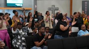 “I Sing Because I Survived” Community Concert