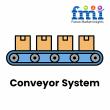 Conveyor System Market to Hit USD 11.3 Billion by 2034 Amid Automation and E-commerce Boom